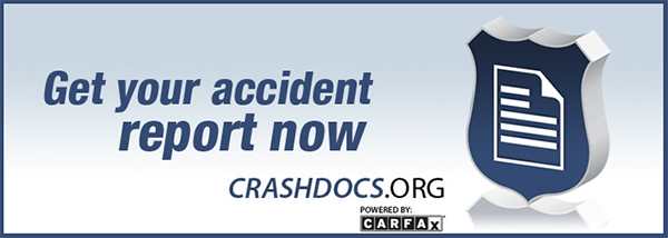 request an accident report